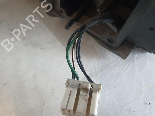 Right mirror KIA CARNIVAL I (UP, FL) 2.9 TDi | BP15977503C27 
