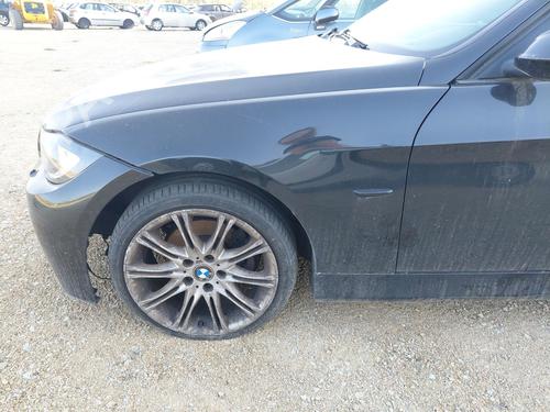 Used Left front fenders BMW 3 (E90) 320 d (163 hp) 27270780