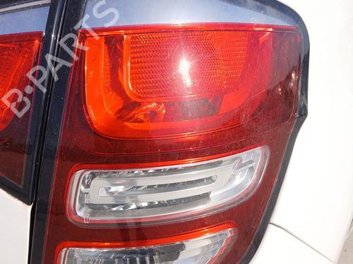 right-taillight-citroen-c3-ii-sc_-2009-40220451 main image