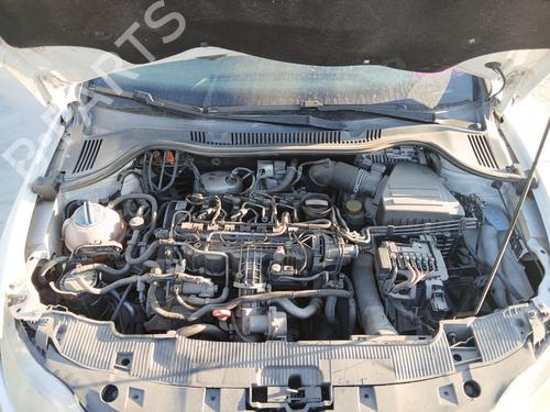 Engine SEAT IBIZA IV (6J5, 6P1) 1.6 TDI | BP40035763M1 - Image 8