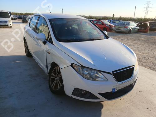 Engine SEAT IBIZA IV (6J5, 6P1) 1.6 TDI | BP40035763M1 - Image 6