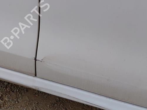 Right front door PEUGEOT 208 I (CA_, CC_) 1.2 VTI 82 | BP29807200C3 