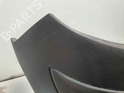 Front bumper RENAULT KANGOO / GRAND KANGOO II (KW0/1_) 1.5 dCi 85 (KW0K, KW0L, KW0B) | BP20221181C7 