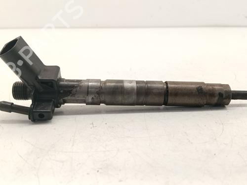 Injector BMW 3 (E90) 320 d (177 hp) 31811307