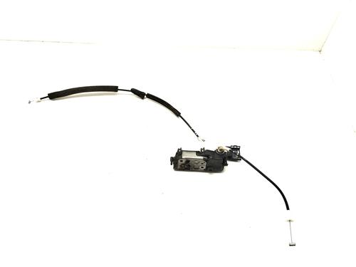 Used Front left lock CITROËN BERLINGO MULTISPACE (B9) [2008-2025]  15978071