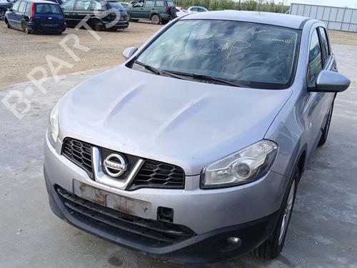 Used Front left lock Front left lock NISSAN QASHQAI I (J10, NJ10) 1.5 dCi (110 hp) 34040882 34040882