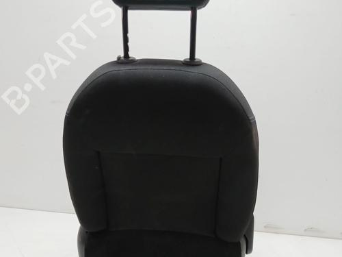 Left front seat PEUGEOT 2008 I (CU_) 1.2 VTi | BP35943964C15 - Image 3