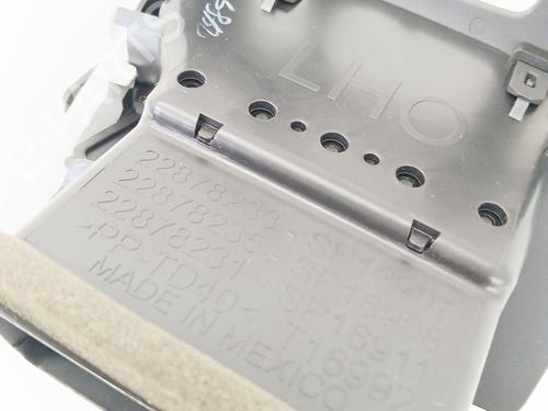 Luftventil OPEL AMPERA (R12) EV 150 | BP36338105I21 - Image 3