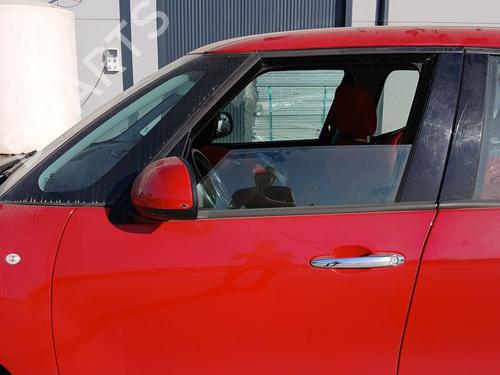 Porta frente esquerda Porta frente esquerda FIAT 500L (351_, 352_) 1.4 (199LYB1B) (95 hp) 36664810 36664810