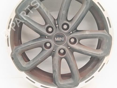 Used Rim MINI MINI COUNTRYMAN (R60) One D (90 hp) 31316932