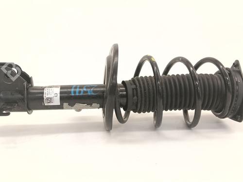 Left front shock absorber OPEL CORSA F (P2JO) 1.2 (68) | BP33964876M16 - Image 4