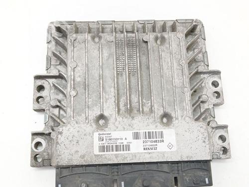 Centralita motor Centralita motor RENAULT MEGANE III Hatchback (BZ0/1_, B3_) 1.5 dCi (BZ09, BZ0D, BZ1W, BZ29, BZ14) (110 hp) 34636355 34636355