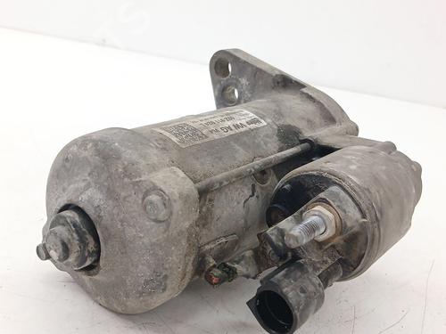 Starter SEAT LEON (5F1) 1.6 TDI | BP39196532M8 - Image 4