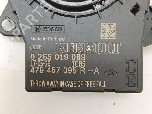 Electronic sensor RENAULT CAPTUR I (J5_, H5_) 1.2 TCe 120 | BP38702128M84 - Image 2