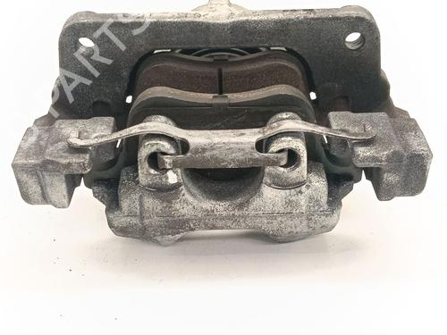 Left front brake caliper CITROËN C4 Picasso II 1.6 HDi / BlueHDi 115 | BP30858133M105
