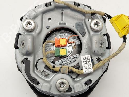 Driver airbag AUDI Q7 (4LB) 4.2 TDI quattro | BP30972355C9