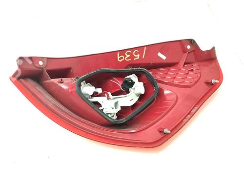 Left taillight FORD FIESTA VI (CB1, CCN)  | BP18570493C34 