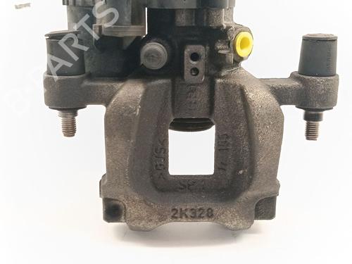 Right rear brake caliper JAGUAR XE (X760) | BP30884930M106