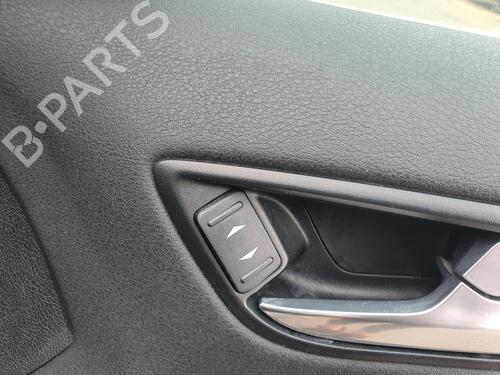 Used Right front window switch FORD MONDEO IV (BA7) 2.0 TDCi (140 hp) 24841872