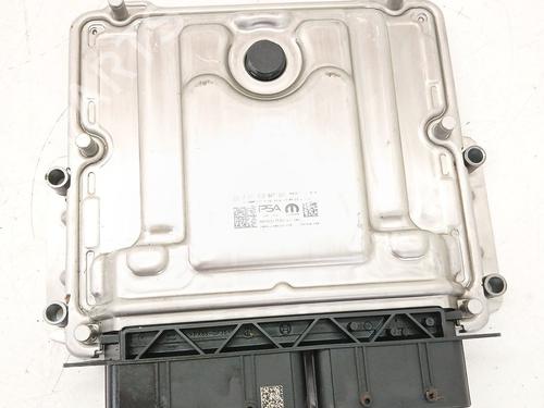 Used Engine control unit (ECU) Engine control unit (ECU) OPEL MOKKA 1.2 Turbo Hybrid (136 hp) 39714423 39714423