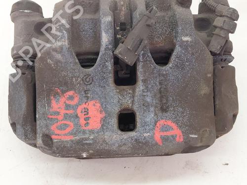 Used Right front brake caliper IVECO DAILY VI Van [2014-2025]  27806094