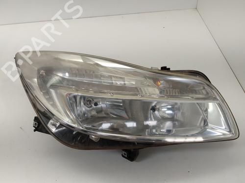 Used Right headlight Right headlight OPEL INSIGNIA A (G09) 2.0 CDTI (68) (131 hp) 32759859 32759859