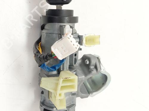 Used Ignition barrel KIA CARENS IV 1.7 CRDi (116 hp) 31251350