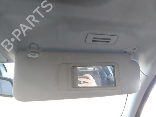 Right sun visor BMW 3 (E90) 320 d | BP27273132I2 
