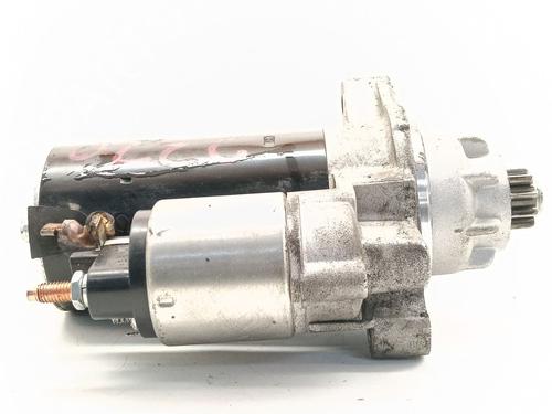 Startmotor VW TOUAREG (7LA, 7L6, 7L7) 2.5 R5 TDI | BP31063075M8