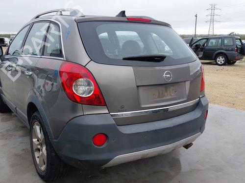 Used Rear left lock OPEL ANTARA A (L07) 2.0 CDTI (150 hp) 32208819