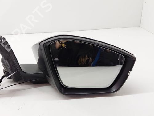 Bakspejl Højre SKODA SUPERB III (3V3) 2.0 TDI | BP29926593C27 