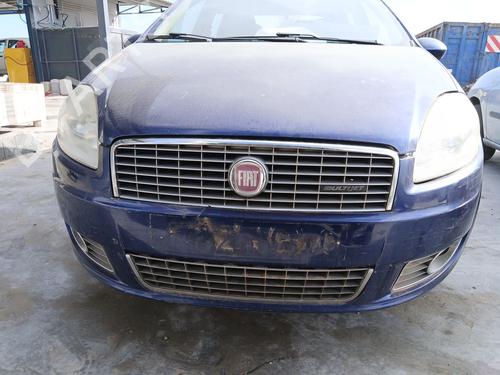 Used Front bumper Front bumper FIAT LINEA (323_, 110_) 1.6 D Multijet (105 hp) 36016776 36016776