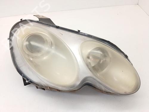 hjre-forlygte-smart-forfour-454-2004-2005-2006-36476636 main image