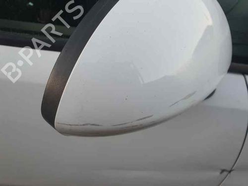 Right mirror OPEL CORSA D (S07) 1.4 (L08, L68) | BP24669666C27 