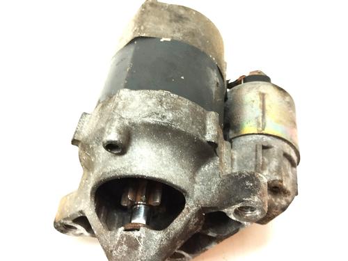 Starter RENAULT CLIO II (BB_, CB_)  | BP17672507M8 