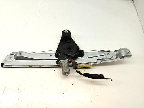 Used Rear left window mechanism DACIA SANDERO II TCe 90 LPG (B8M1) (90 hp) 24669597
