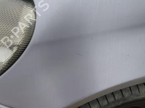 Left front fenders MERCEDES-BENZ A-CLASS (W168) A 170 CDI (168.008) | BP29745374C41