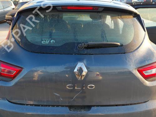 Used Tailgate RENAULT CLIO IV (BH_) 1.5 dCi 75 (75 hp) 29308247