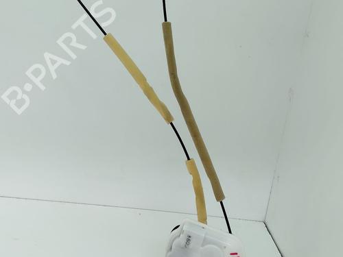 Used Front right lock MAZDA 2 (DE_, DH_) [2007-2015]  17734896