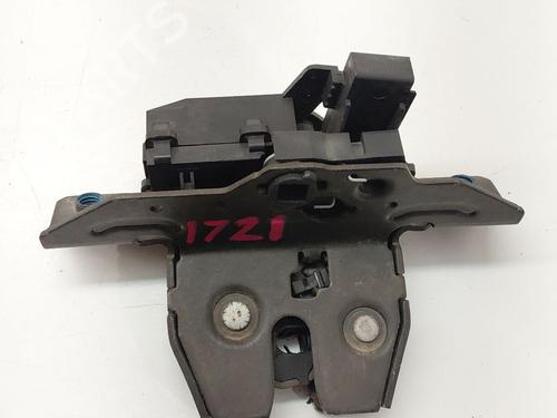 Tailgate lock OPEL ZAFIRA TOURER C (P12) 1.6 CDTI (75) | BP31598949C101