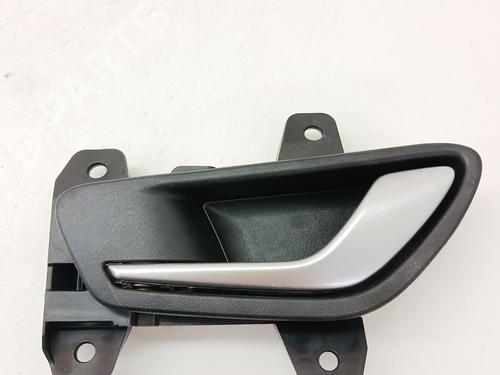 Used Rear left interior door handle Rear left interior door handle 36917131 36917131