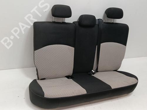 Rear seat MITSUBISHI MIRAGE / SPACE STAR VI Hatchback (A0_A) 1.2 (A03A) | BP32134643C17 - Image 2