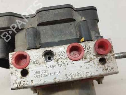 ABS pump DACIA SANDERO II 1.5 dCi | BP22650729M43 