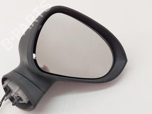Used Right mirror SEAT IBIZA IV SC (6J1, 6P5) [2008-2018]  28588329