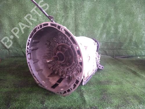 Used Gearbox MERCEDES-BENZ S-CLASS (W220) S 320 CDI (220.026, 220.126) (197 hp) 15972283