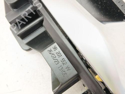 Front right interior door handle OPEL MOKKA 1.2 Turbo Hybrid | BP39714422I14 - Image 3