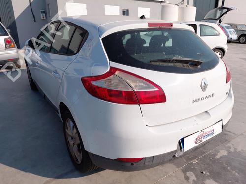 Luftventil RENAULT MEGANE III Hatchback (BZ0/1_, B3_) 1.2 TCe (BZ2B, BZ11) | BP36695817I21 - Image 6