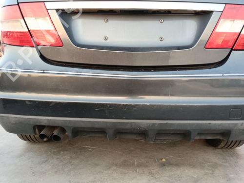 Used Rear bumper Rear bumper 38509483 38509483