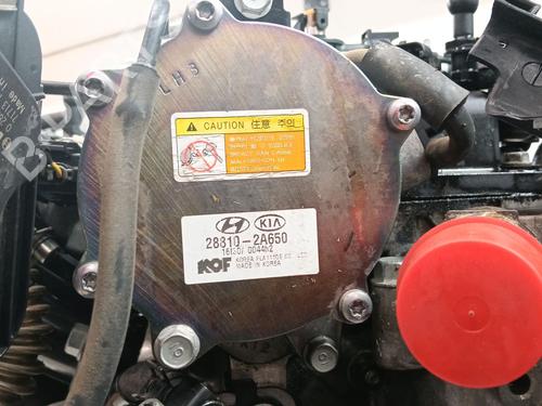 Engine KIA CARENS IV 1.7 CRDi | BP33172946M1  - Image 7