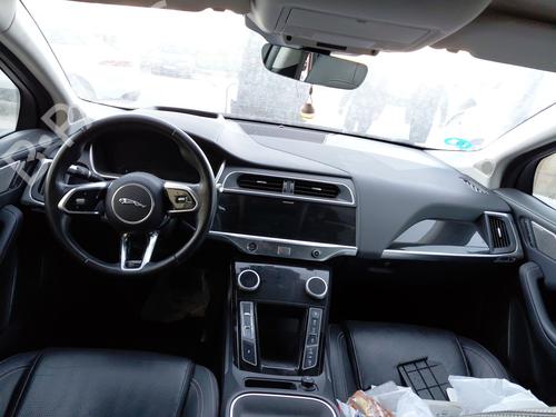 Used Airbag Kit JAGUAR I-PACE (X590) EV400 AWD (400 hp) 24803493
